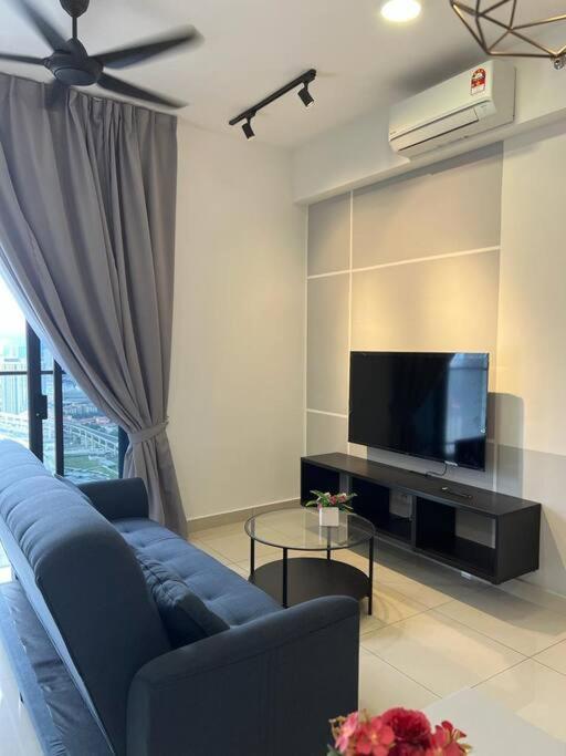 Pangsapuri Klcc View Luxury Service Trion Kl Kuala Lumpur