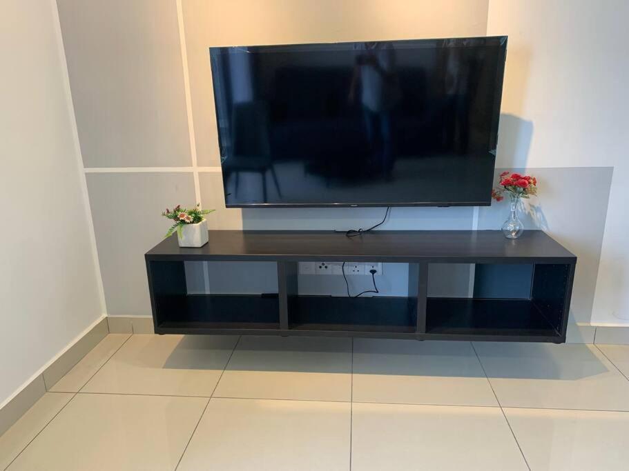 Pangsapuri Klcc View Luxury Service Trion Kl