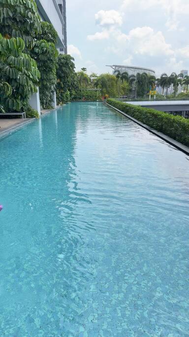 Klcc View Luxury Service Trion Kl Kuala Lumpur