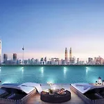 Klcc View Luxury Service Apartment Trion Kl