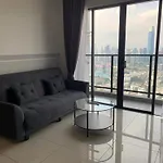 Klcc View Luxury Service Apartment Trion Kl