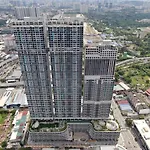 Klcc View Luxury Service Apartment Trion Kl