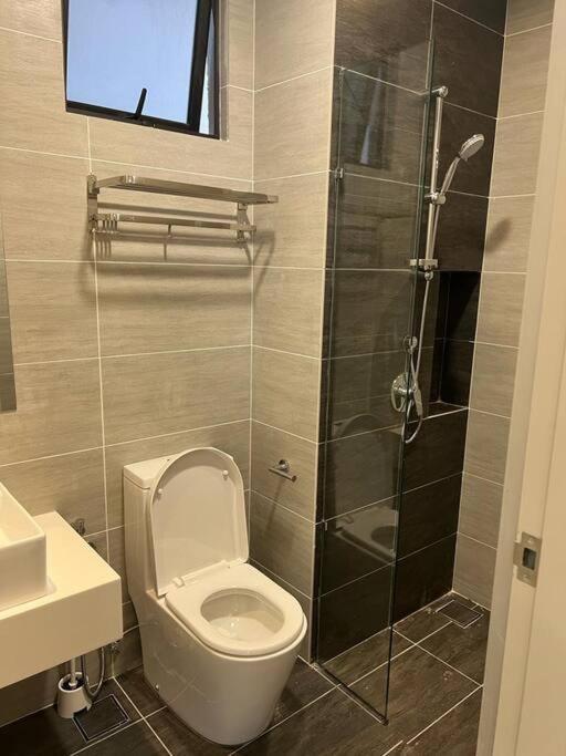 Apartment Klcc View Luxury Service Trion Kl *