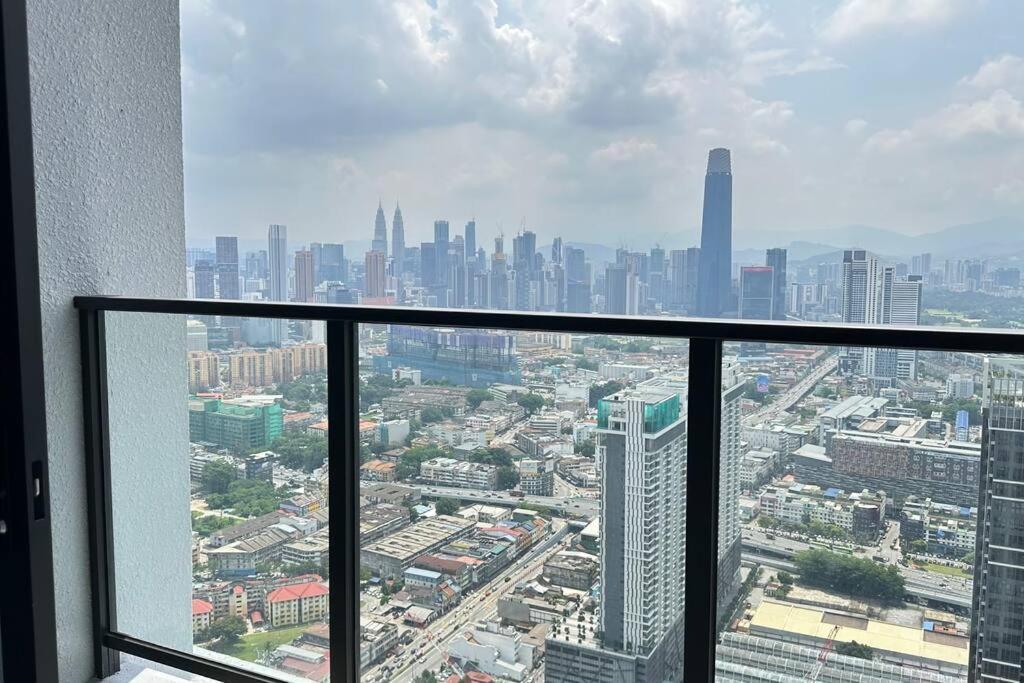 Klcc View Luxury Service Trion Kl