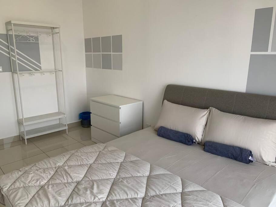 Apartment Klcc View Luxury Service Trion Kl