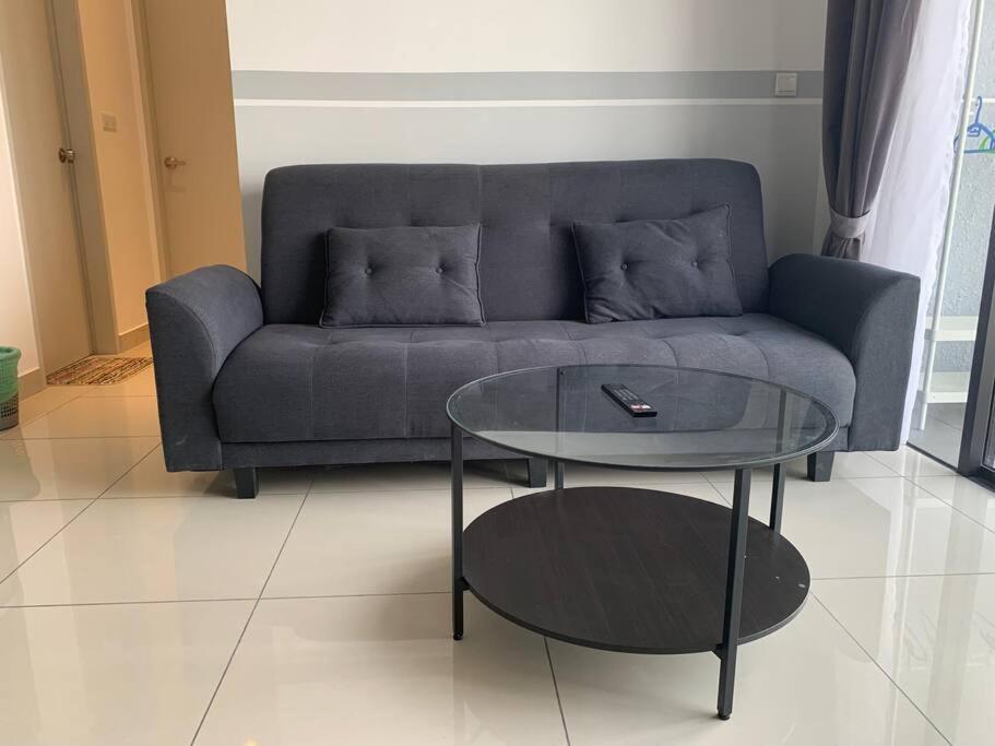 Klcc View Luxury Service Trion Kl Apartment Kuala Lumpur