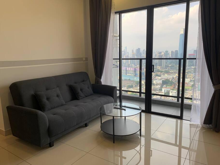 Klcc View Luxury Service Trion Kl Apartment