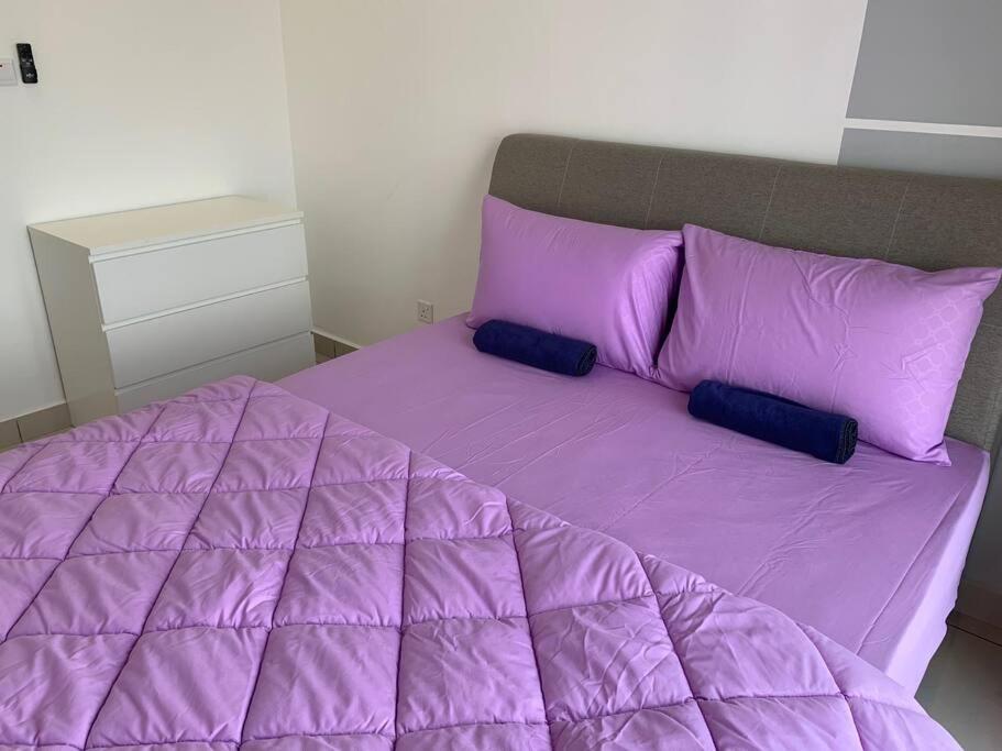 Apartment Klcc View Luxury Service Trion Kl Kuala Lumpur