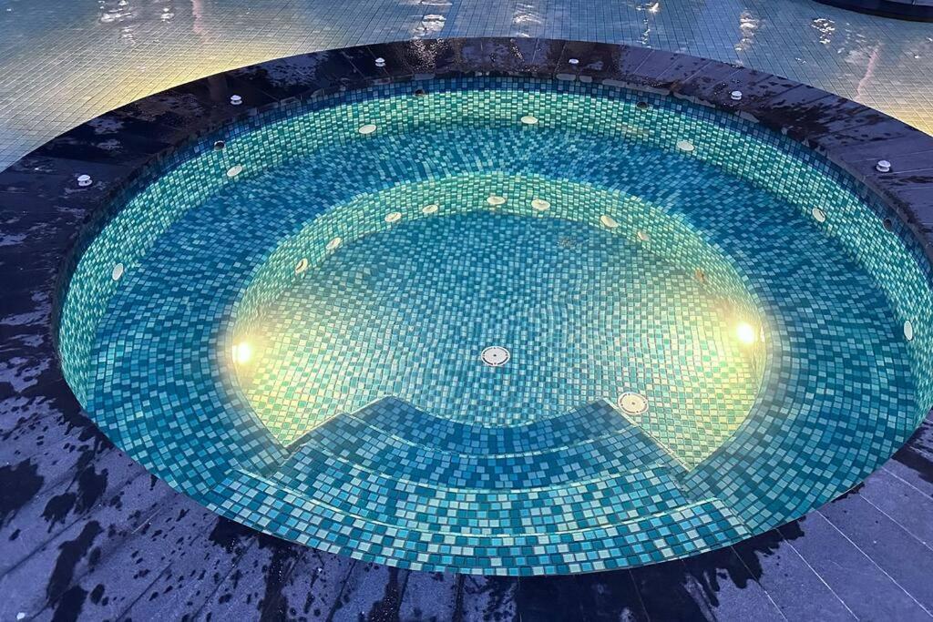 Klcc View Luxury Service Trion Kl Apartment Kuala Lumpur